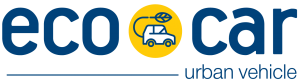 ECO CAR logo transparent